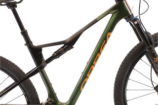 Bicicleta Orbea Oiz M30 GX t.M Reacondicionada