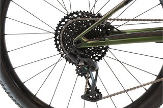 Bicicleta Orbea Oiz M30 GX t.M Reacondicionada