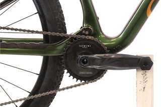 Bicicleta Orbea Oiz M30 GX t.M Reacondicionada