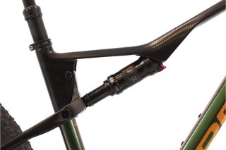 Bicicleta Orbea Oiz M30 GX t.M Reacondicionada