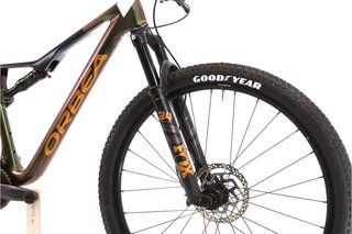Bicicleta Orbea Oiz M30 GX t.M Reacondicionada