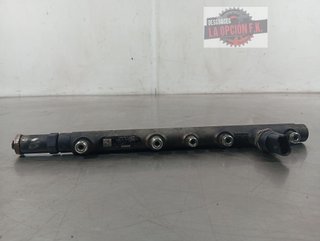 RAMPA INYECTORA Renault Trafic II Combi (04.2001->)