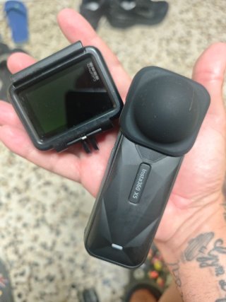 GoPro Hero Lit 4K Nuova Precintata