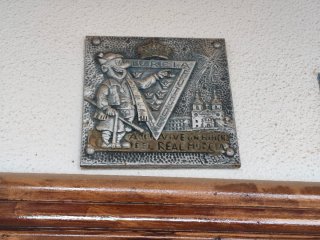 Raccolta di quadri antichi