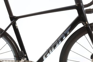 Bicicleta Giant TCR Advanced Pro 1 Di2 12V t.54 Reacondicionada
