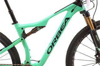 Bicicleta Orbea Oiz GX AXS t.M Reacondicionada
