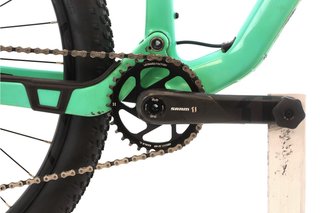 Bicicleta Orbea Oiz GX AXS t.M Reacondicionada