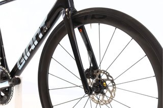 Bicicleta Giant TCR Advanced Pro 1 Di2 12V t.54 Reacondicionada