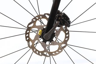 Bicicleta Giant TCR Advanced Pro 1 Di2 12V t.54 Reacondicionada