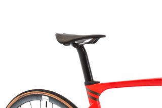 Bicicleta Mendiz F9 AXS 12V t.52 Reacondicionada