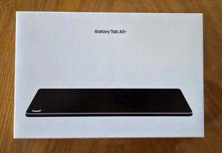 Samsung Galaxy Tab A11+ 11 WiFi 8GB RAM