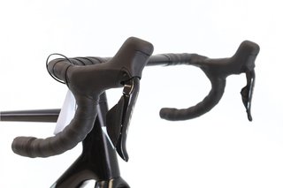 Bicicleta Giant TCR Advanced Pro 1 Di2 12V t.54 Reacondicionada