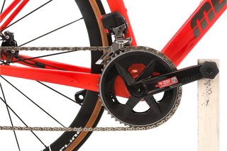 Bicicleta Mendiz F9 AXS 12V t.52 Reacondicionada