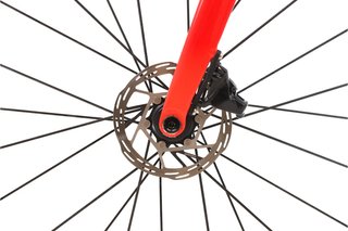 Bicicleta Mendiz F9 AXS 12V t.52 Reacondicionada