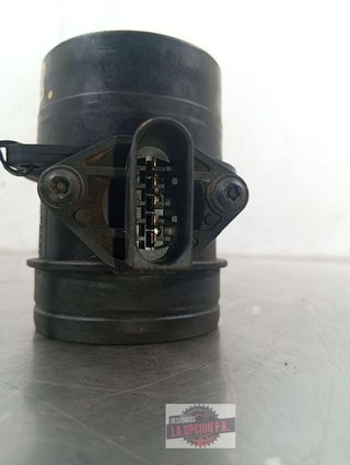 CAUDALIMETRO Audi A3 (8L)(09.1996->)