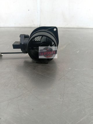 CAUDALIMETRO Audi A3 (8L)(09.1996->)