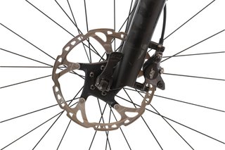 Bicicleta Scott Spark 910 XT t.M Reacondicionada