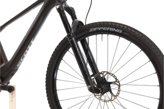 Bicicleta Scott Spark 910 XT t.M Reacondicionada
