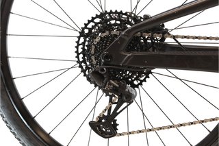 Bicicleta Scott Spark 940 t.M Reacondicionada