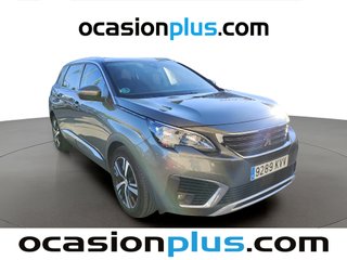 Peugeot 5008 BlueHDi 130 S&S Allure 96 kW (130 CV)