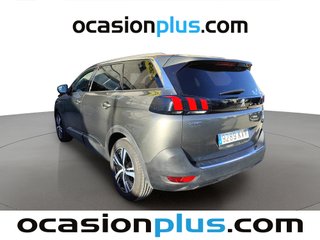 Peugeot 5008 BlueHDi 130 S&S Allure 96 kW (130 CV)