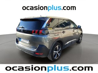 Peugeot 5008 BlueHDi 130 S&S Allure 96 kW (130 CV)
