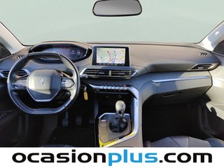 Peugeot 5008 BlueHDi 130 S&S Allure 96 kW (130 CV)