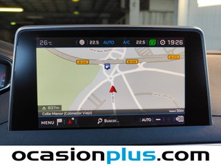 Peugeot 5008 BlueHDi 130 S&S Allure 96 kW (130 CV)
