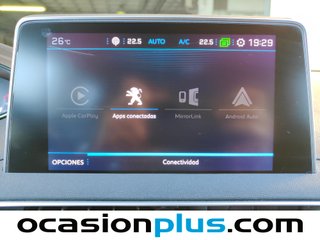 Peugeot 5008 BlueHDi 130 S&S Allure 96 kW (130 CV)
