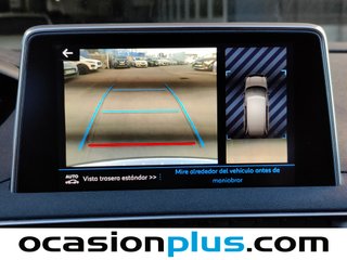 Peugeot 5008 BlueHDi 130 S&S Allure 96 kW (130 CV)