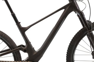 Bicicleta Scott Spark 940 t.M Reacondicionada