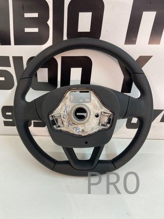 Volante seat leon 5F ref: 5F419091AH