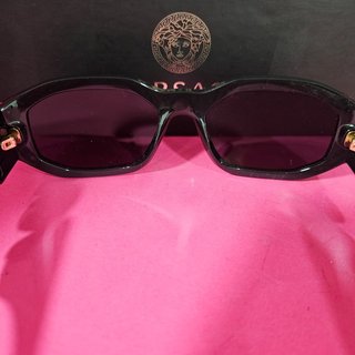 Gafas de sol unisex Versace VE4361 GB1/87