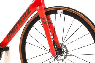 Bicicleta Mendiz F9 AXS 12V t.52 Reacondicionada