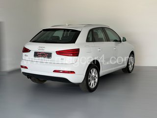 Audi Q3 Quattro S-tronic