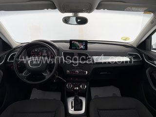 Audi Q3 Quattro S-tronic