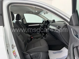 Audi Q3 Quattro S-tronic