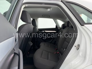 Audi Q3 Quattro S-tronic