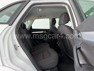 Audi Q3 Quattro S-tronic