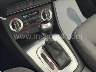 Audi Q3 Quattro S-tronic