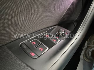 Audi Q3 Quattro S-tronic