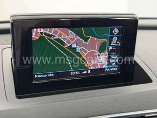 Audi Q3 Quattro S-tronic