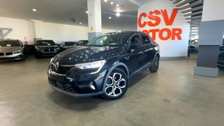 Renault ARKANA Intens ETECH Hibrido 105kW145CV (2022)