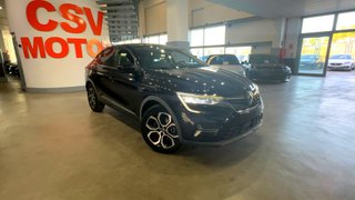 Renault ARKANA Intens ETECH Hibrido 105kW145CV (2022)