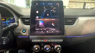 Renault ARKANA Intens ETECH Hibrido 105kW145CV (2022)