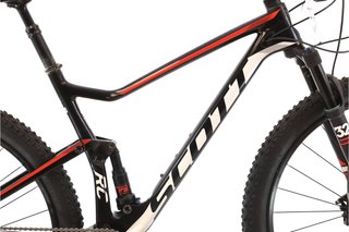 Bicicleta Scott Spark RC 900 Team GX AXS t.L Reacondicionada