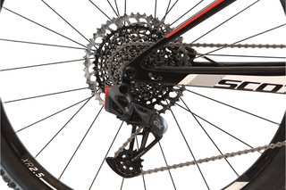 Bicicleta Scott Spark RC 900 Team GX AXS t.L Reacondicionada