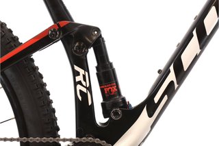 Bicicleta Scott Spark RC 900 Team GX AXS t.L Reacondicionada