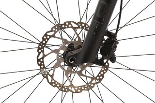 Bicicleta Scott Spark 940 t.M Reacondicionada