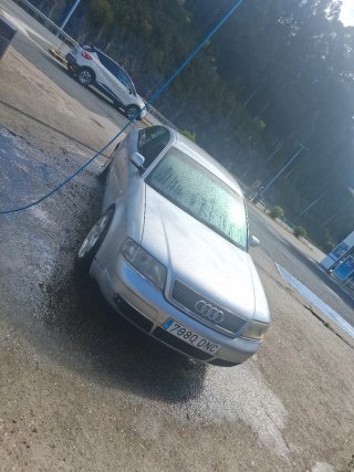 Audi A6 2004